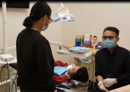 Vista Dental