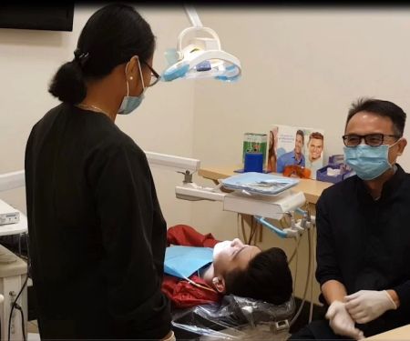 Vista Dental
