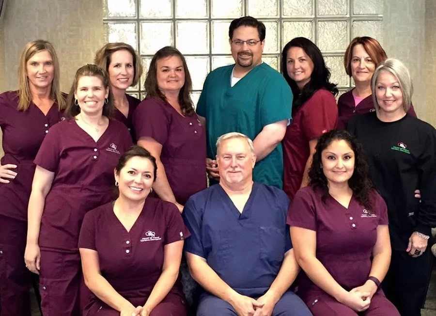 Heart of Texas Dentistry 5