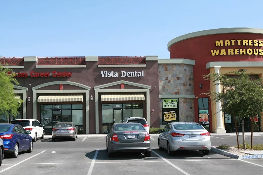 Vista Dental 6