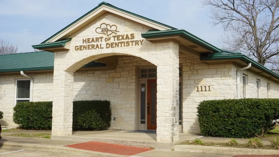 Heart of Texas Dentistry 2