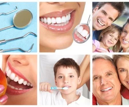 Heart of Texas Dentistry