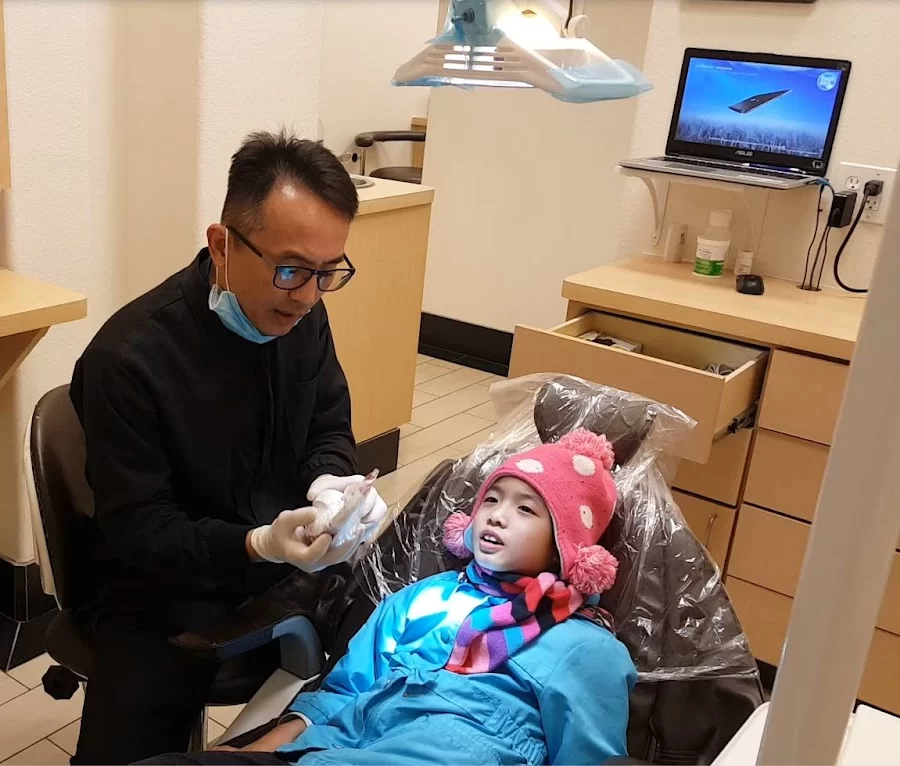 Vista Dental 9