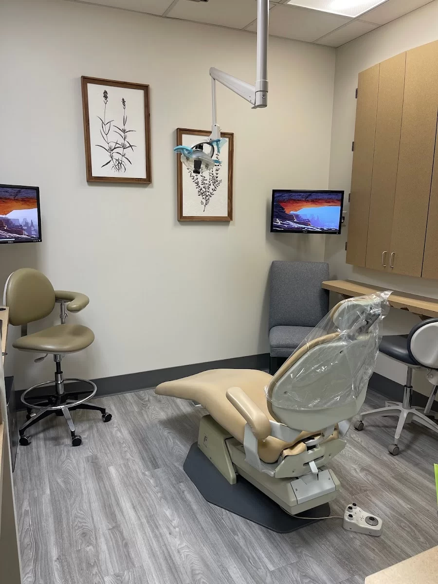 Central Valley Dentistry 2