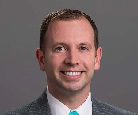 Trent C Buehler, DMD
