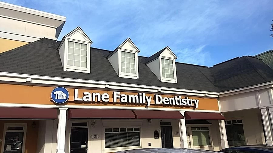 Lane & Associates Family Dentistry - Raleigh Capital Blvd. 8