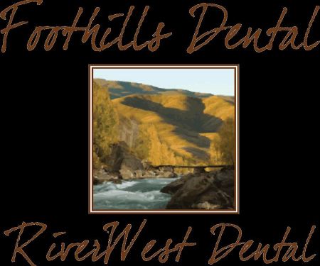 Foothills Dental Care: Justin D Bell, DDS