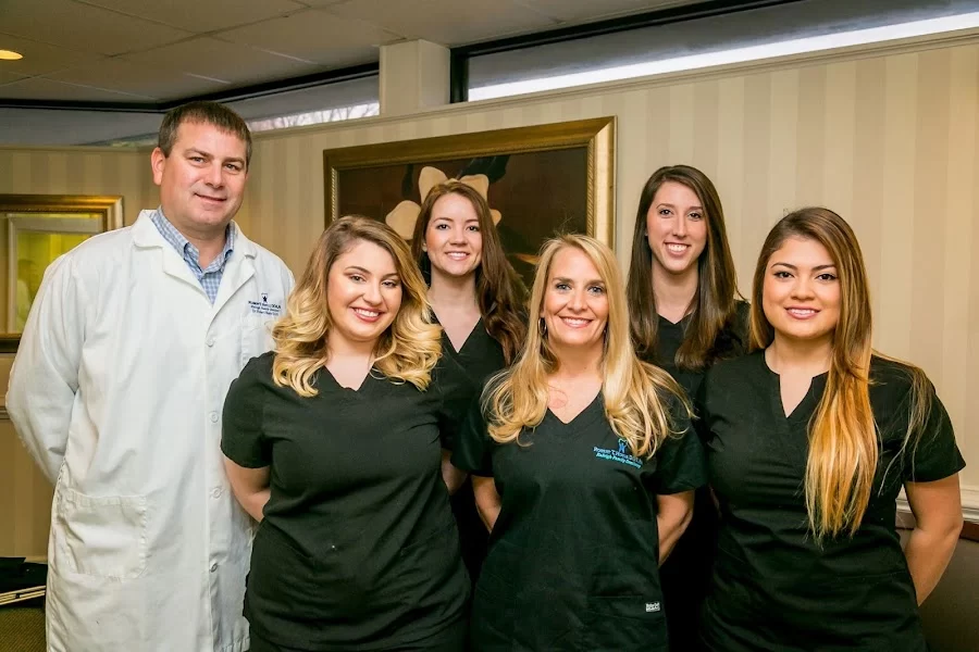 Raleigh Family Dentistry 1