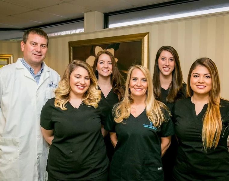 Raleigh Family Dentistry