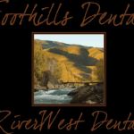 Foothills Dental Care: Wayne B Murdock, DDS