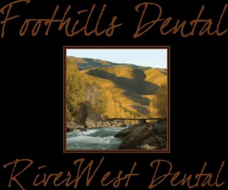 Foothills Dental Care: Wayne B Murdock, DDS