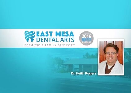 East Mesa Dental Arts