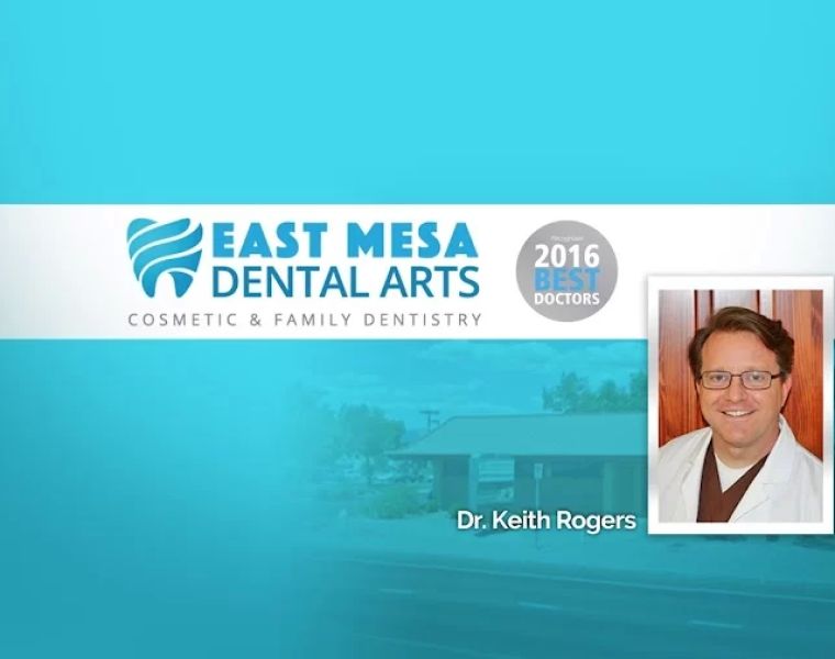 East Mesa Dental Arts