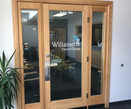 Willamette Dental Group - Idaho Falls