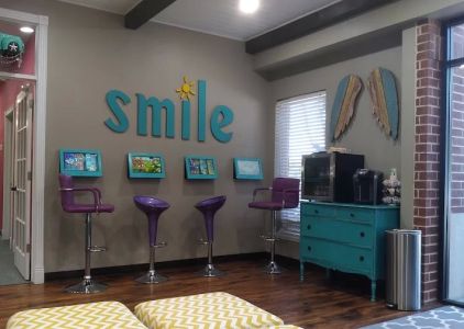 Light Pediatric Dentistry