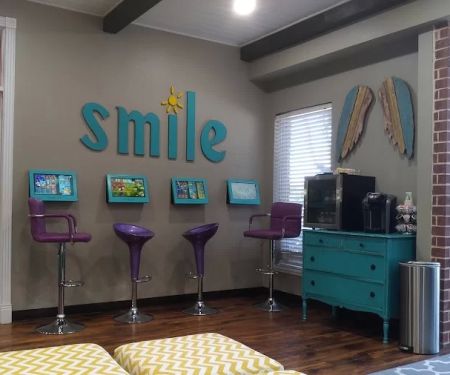 Light Pediatric Dentistry