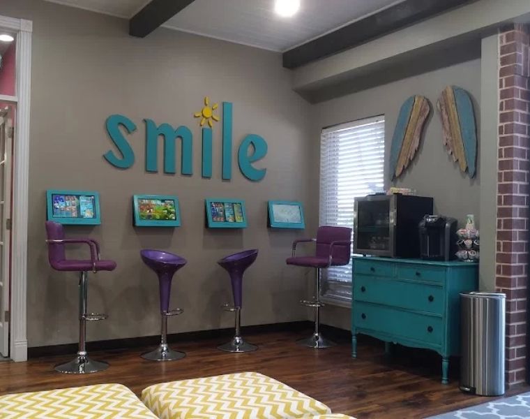 Light Pediatric Dentistry