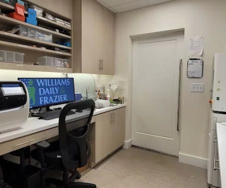 Williams, Daily & Frazier Dental