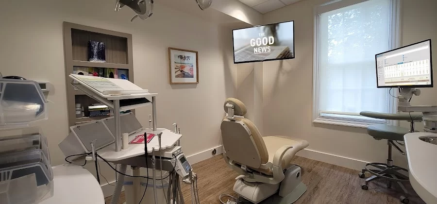 Williams, Daily & Frazier Dental 2