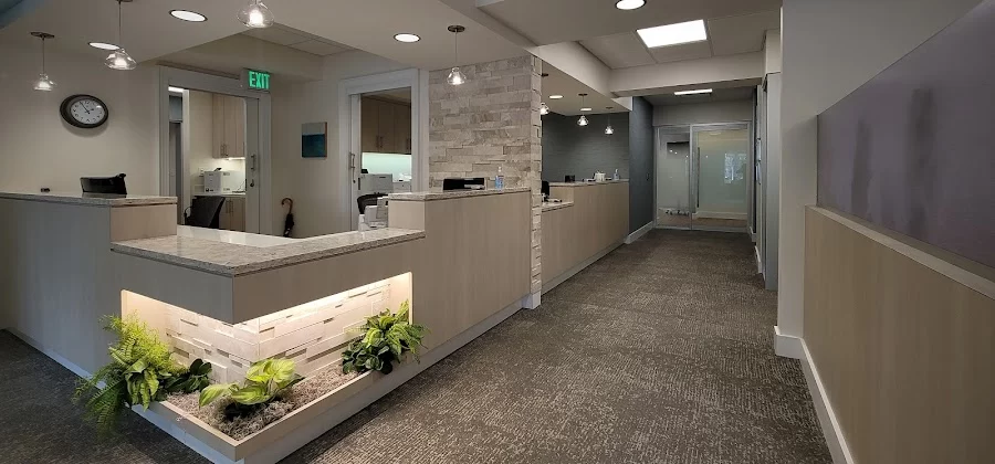 Williams, Daily & Frazier Dental 5