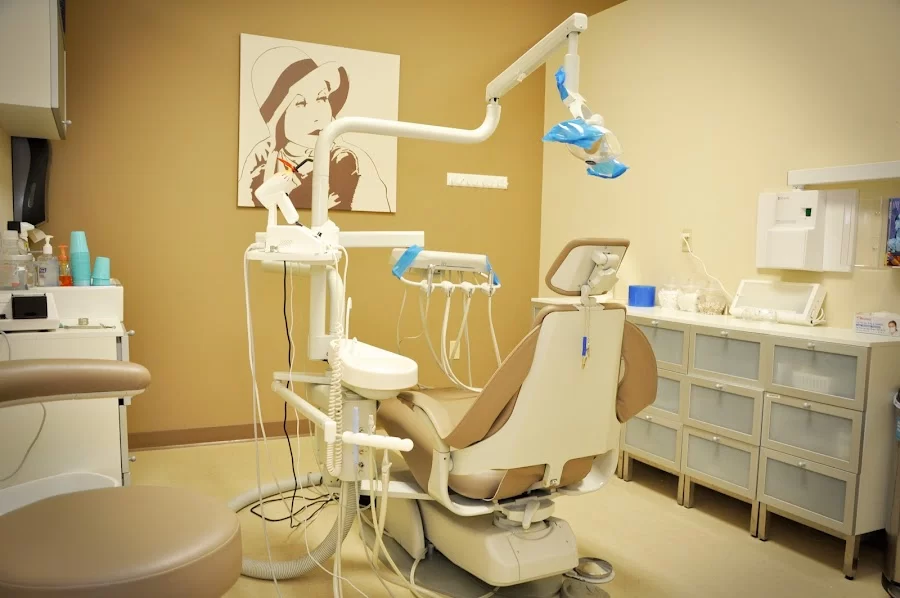 Dr. Dental: Dentistry & Braces 1