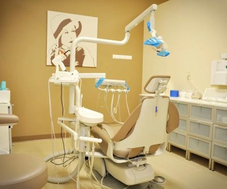 Dr. Dental: Dentistry & Braces