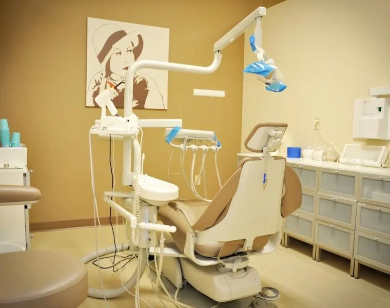 Dr. Dental: Dentistry & Braces