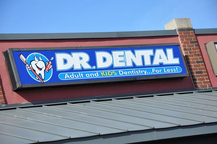 Dr. Dental: Dentistry & Braces 4