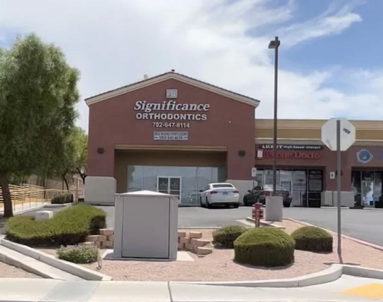 Significance Orthodontics - North Las Vegas