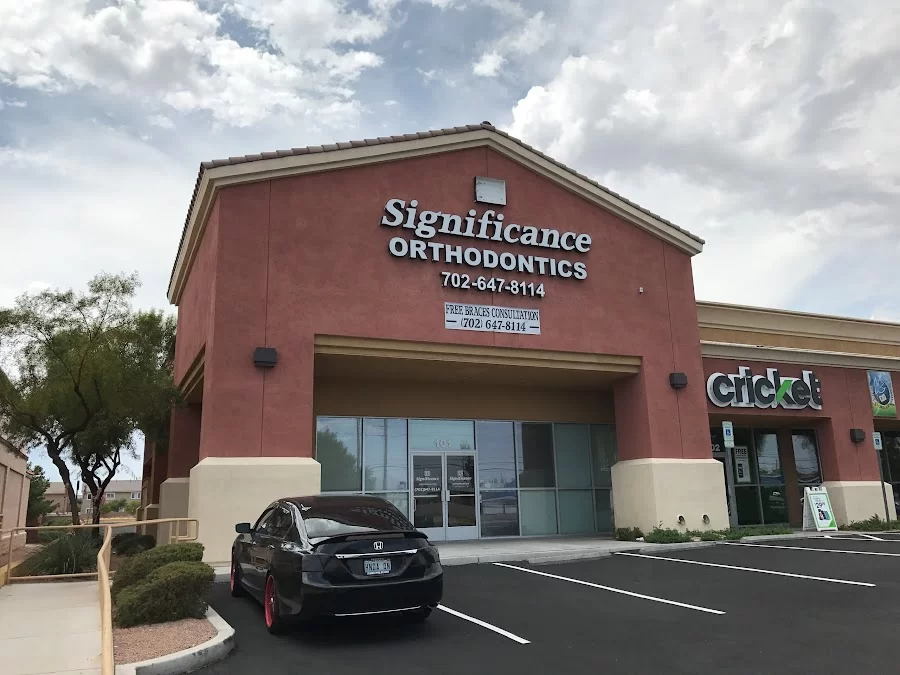 Significance Orthodontics - North Las Vegas 5