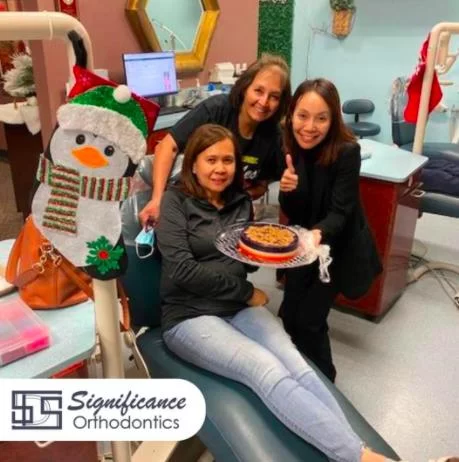 Significance Orthodontics - North Las Vegas 6