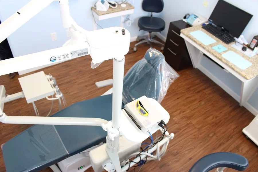 Raleigh Family Dental Care 6