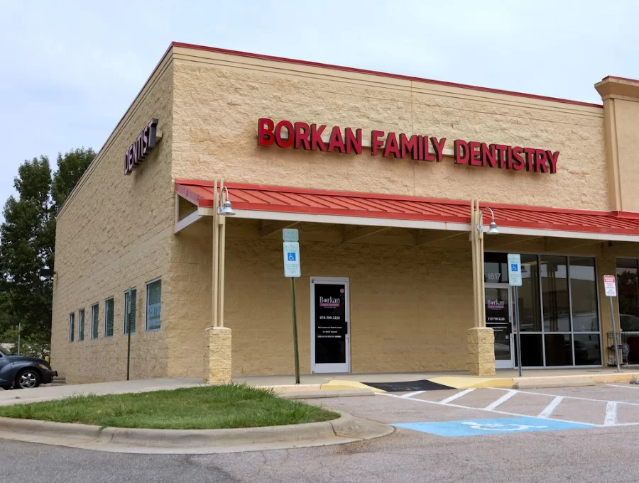 Raleigh Family Dental Care 8