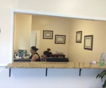Raleigh Family Dental Care