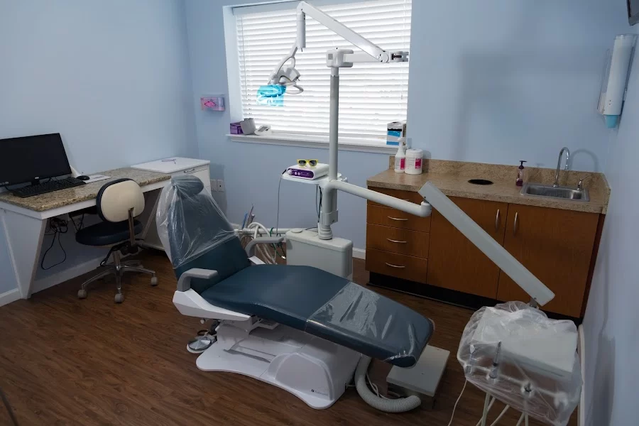 Raleigh Family Dental Care 3