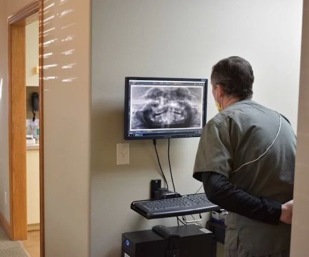 Sunnyside Dental Care