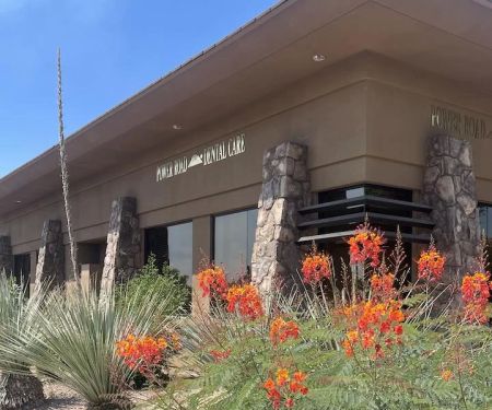 Power Road Dental Care