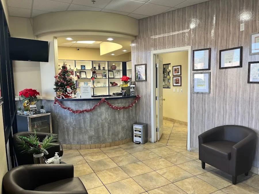 Millennium Dental - Las Vegas 8