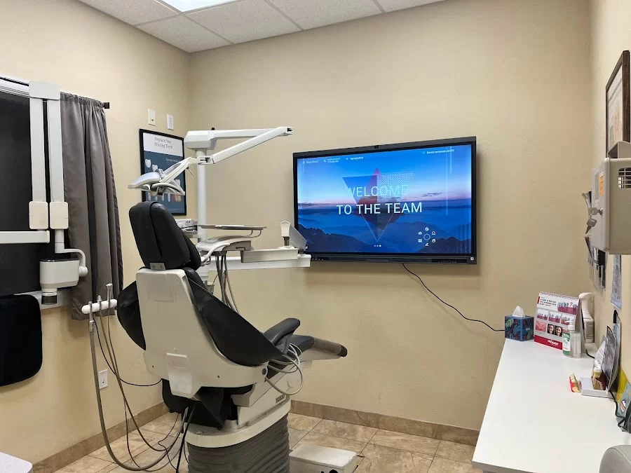 Millennium Dental - Las Vegas 6