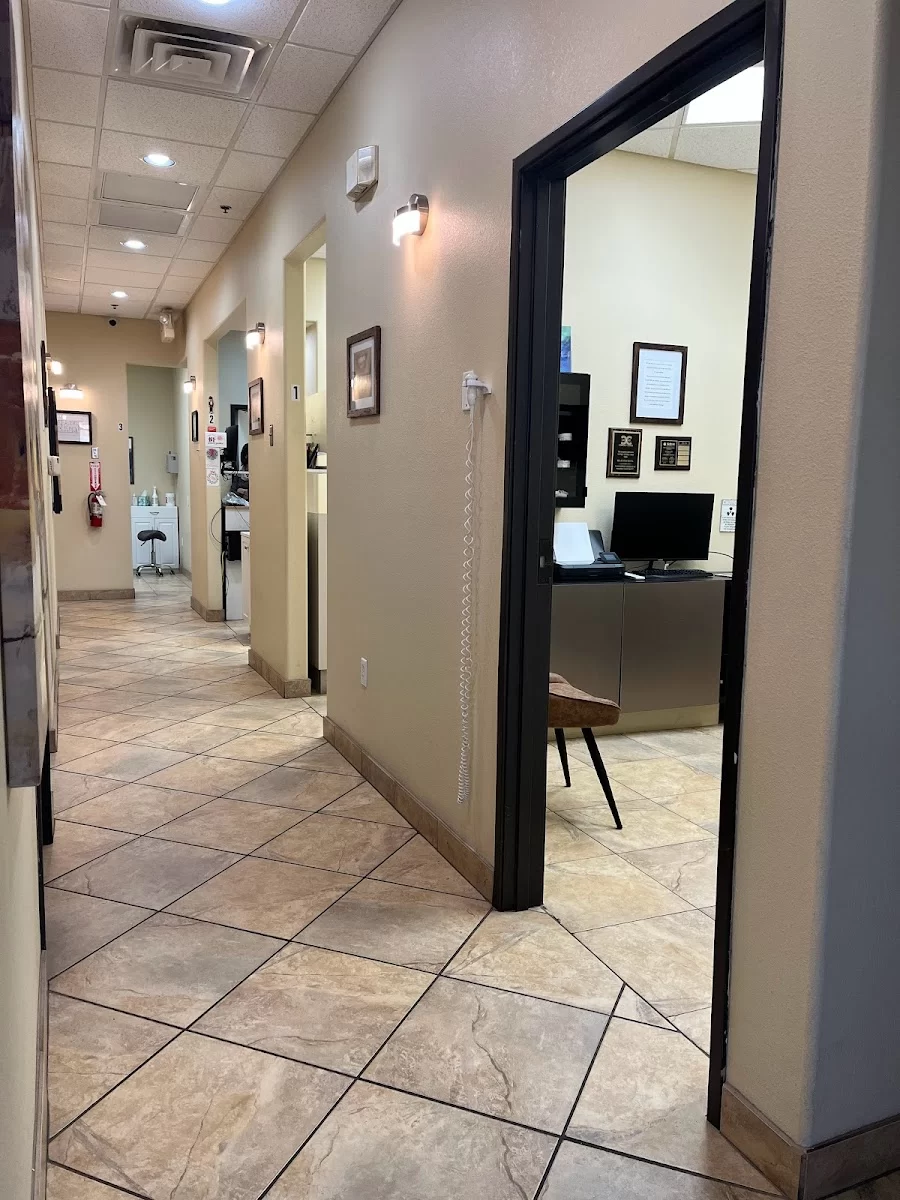 Millennium Dental - Las Vegas 10