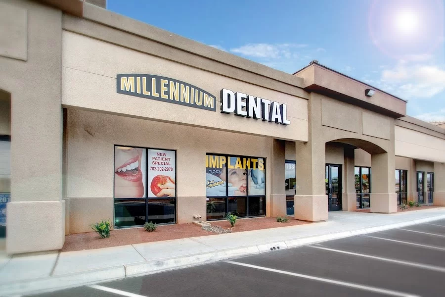 Millennium Dental - Las Vegas 4