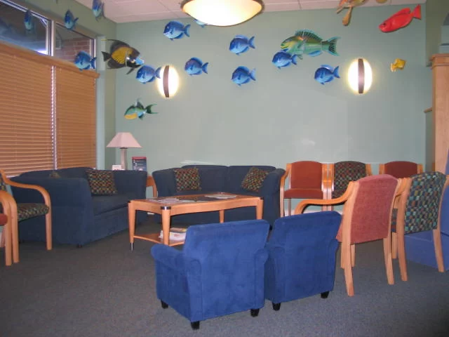 Raleigh Pediatric Dentistry 1