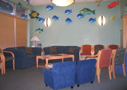 Raleigh Pediatric Dentistry