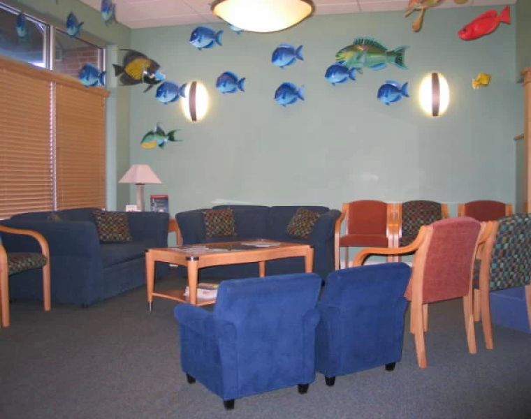 Raleigh Pediatric Dentistry