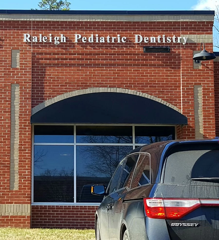 Raleigh Pediatric Dentistry 8