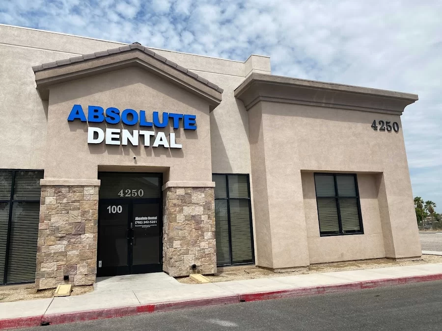 Absolute Dental - Simmons 7