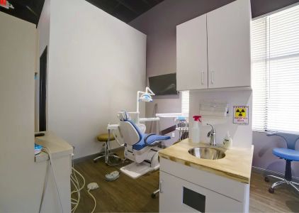 Absolute Dental - Simmons