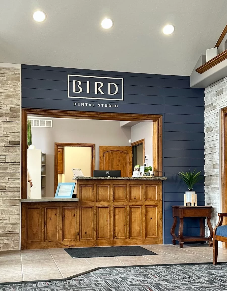 Bird Dental Studio 9