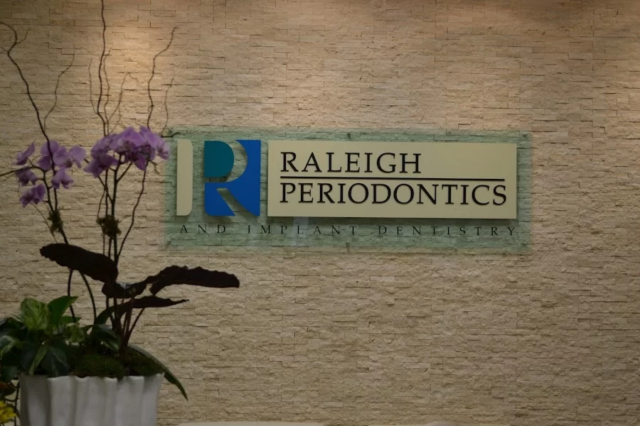 Raleigh Periodontics and Implant Dentistry 3