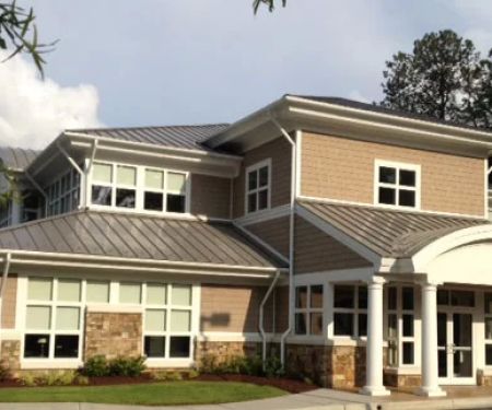 Raleigh Periodontics and Implant Dentistry